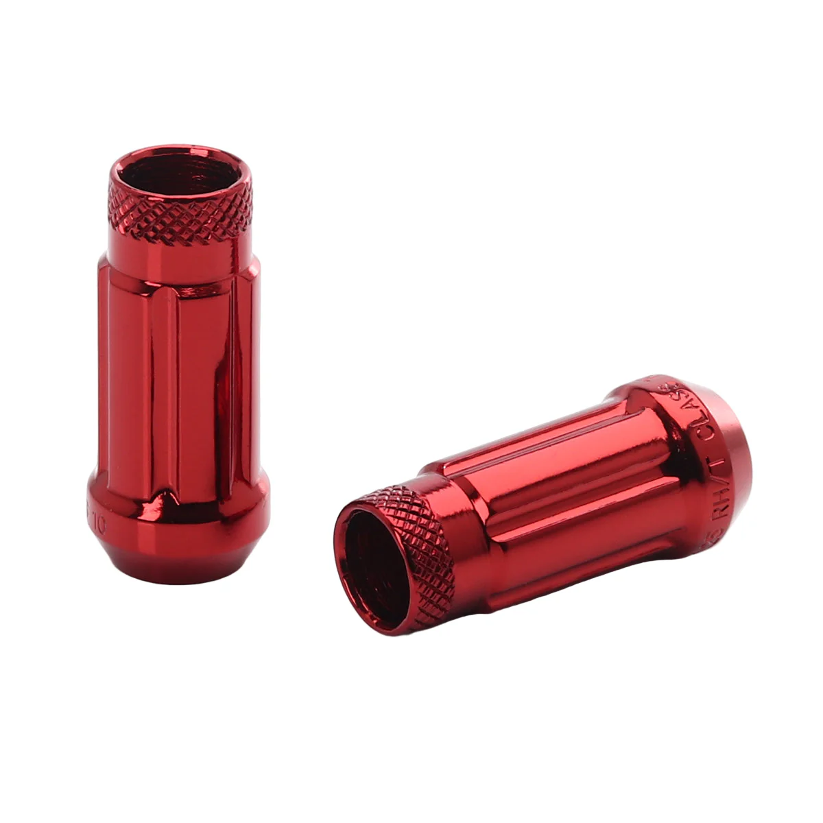 Japan Racing JN4 Forged Steel Wheel Nuts - Image 2