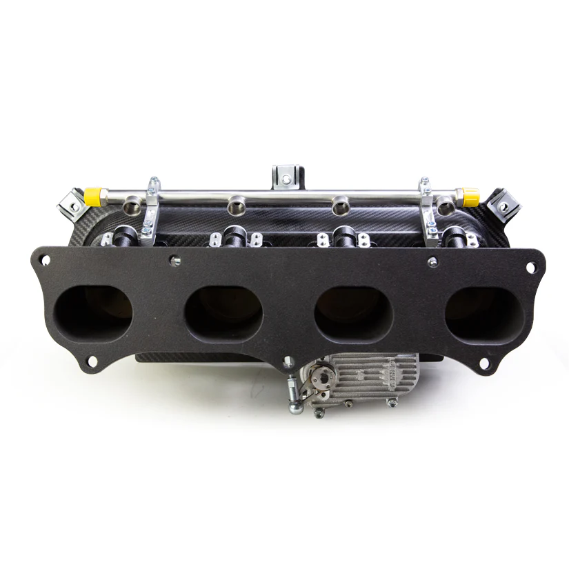Jenvey ITB's Individual Throttle Bodies SFD60 Honda K-Series K24 Inc K-Swap - Image 2