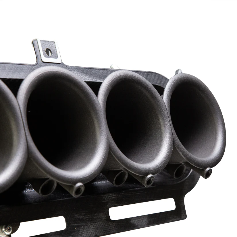 Jenvey ITB's Individual Throttle Bodies SFD60 Honda K-Series K24 Inc K-Swap - Image 3