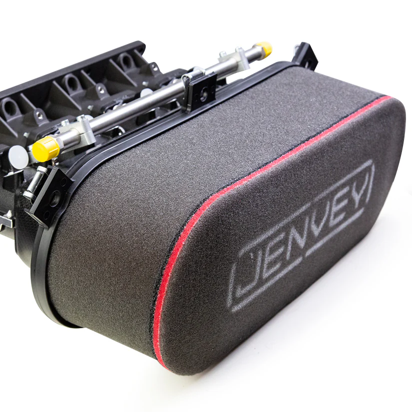 Jenvey ITB's Individual Throttle Bodies SFD60 Honda K-Series K24 Inc K-Swap - Image 4