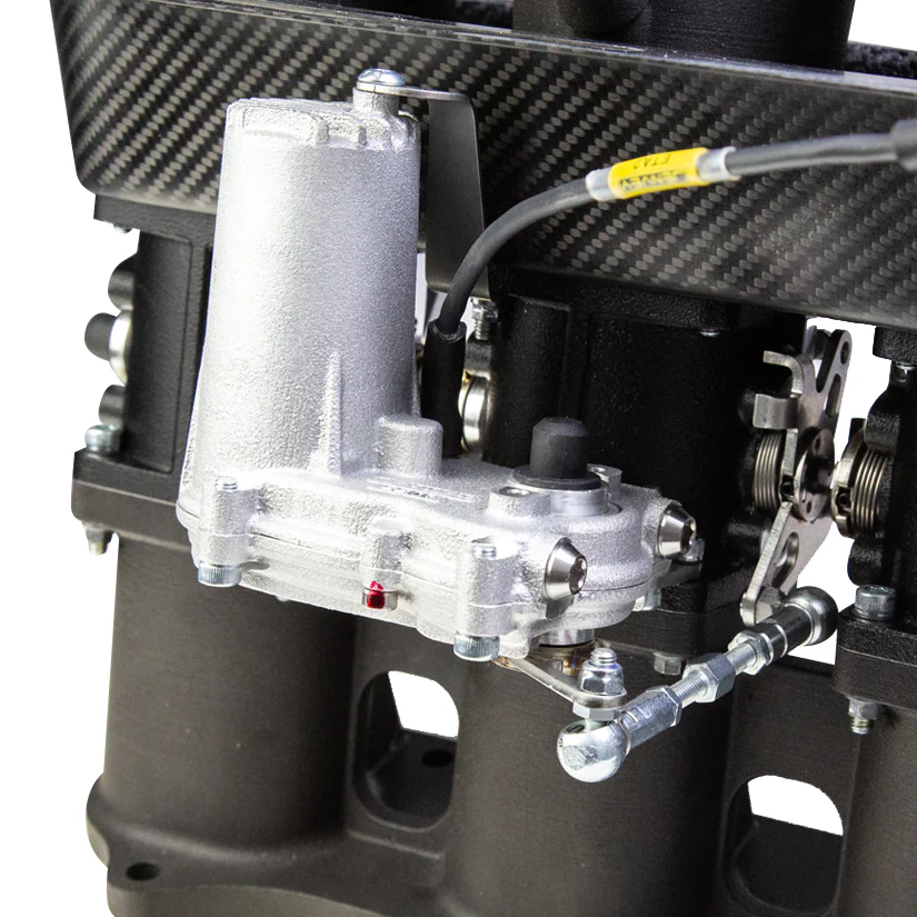 Jenvey ITB's Individual Throttle Bodies SFD60 Honda K-Series K24 Inc K-Swap - Image 5