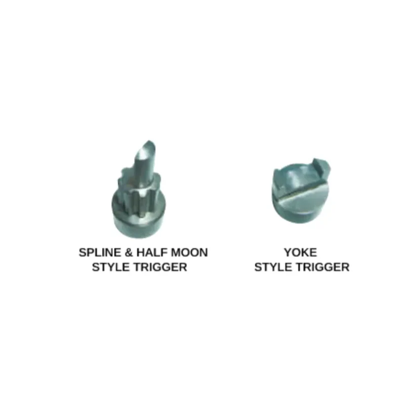 Kelford Cams 264/264 Performance Low-Lift Cams Nissan RB26DETT R32 R33 (Mech) - Image 3