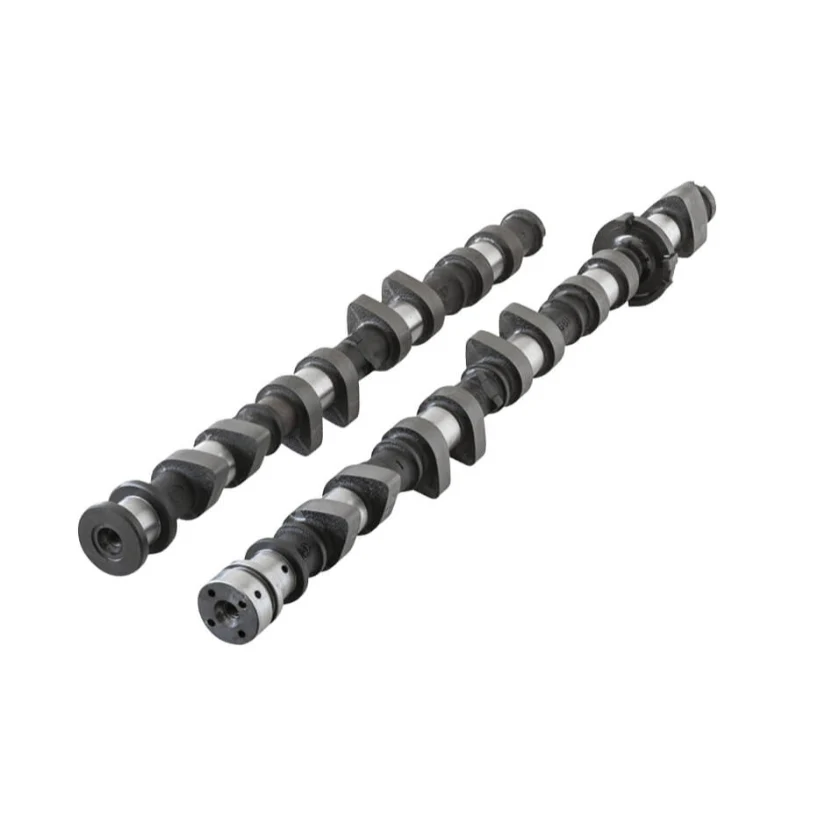 Kelford Cams 266/276 Race Cams Mazda 2.3L DISI Turbo L3-VDT