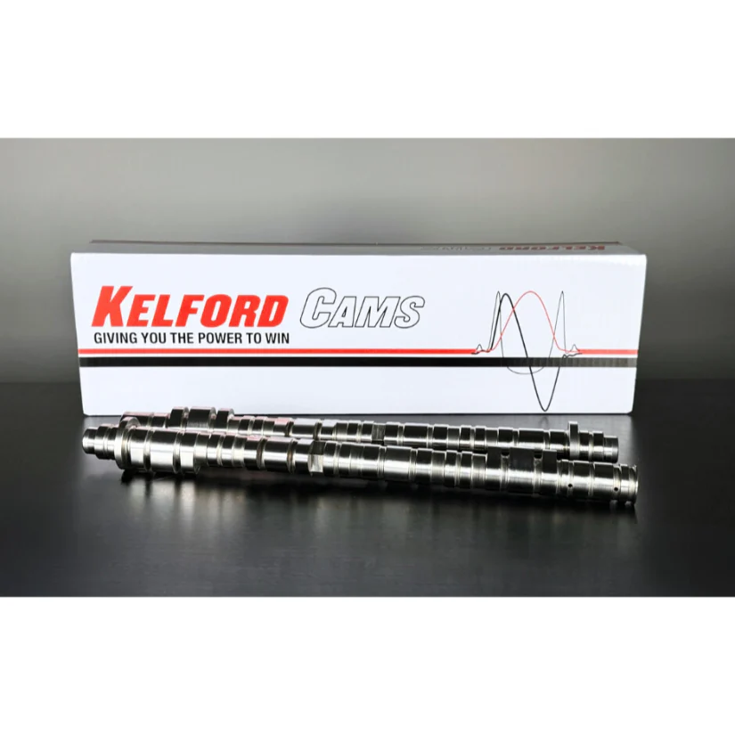 Kelford Cams 322/308 Stage 3 Race Cams Honda K20A-K24 iVTEC