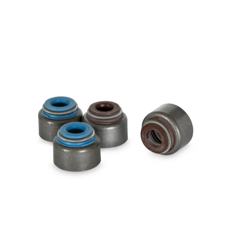 Kelford Cams 5mm Exhaust Valve Stem Seal Set of 8 Toyota 4AGE 20V