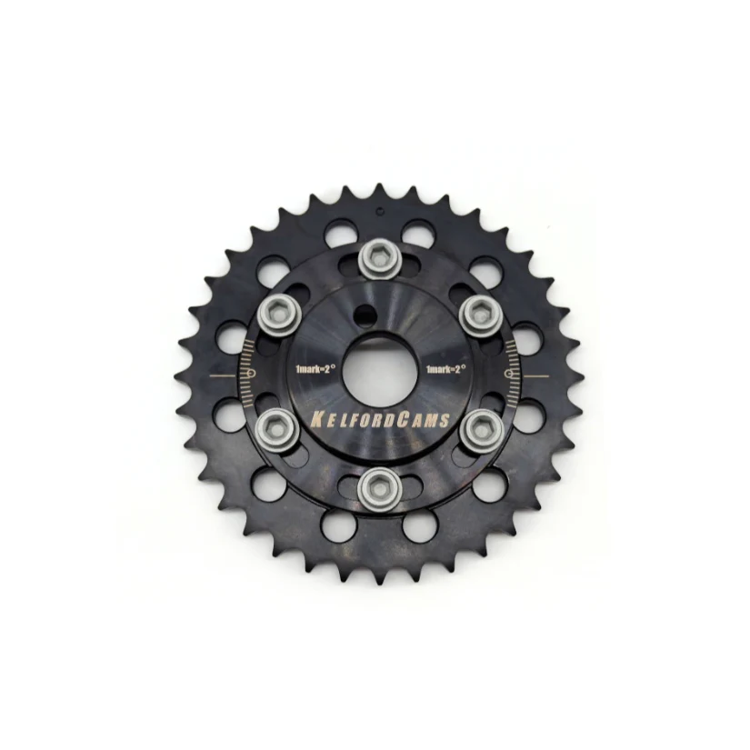 Kelford Cams Adjustable Cam Gears Nissan SR20 - Image 4