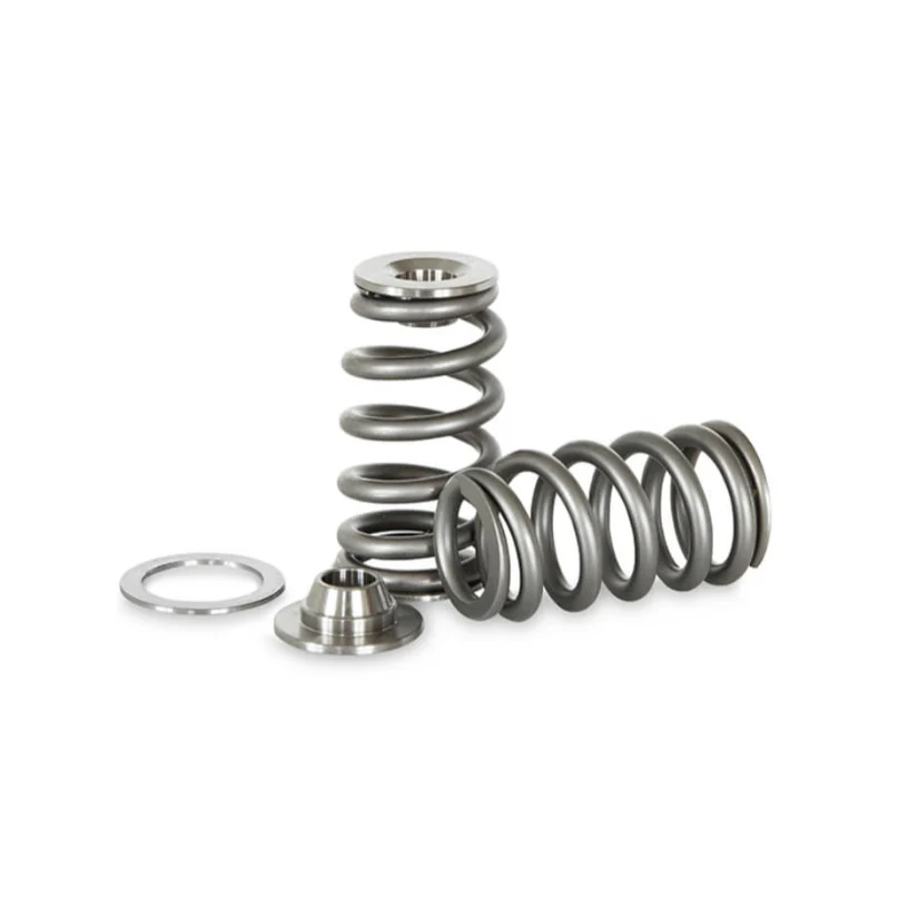 Kelford Cams Beehive Spring and Titanium Retainer Set Toyota 4AGE 16V