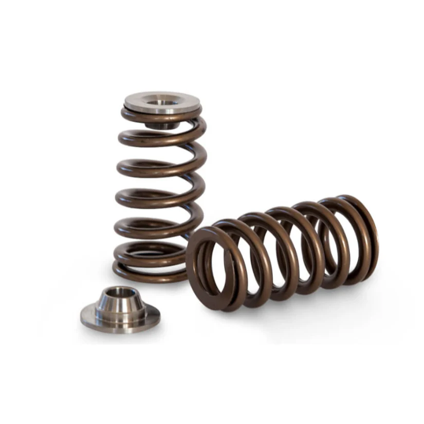 Kelford Cams Beehive Spring and Titanium Retainers 2JZ-GTE