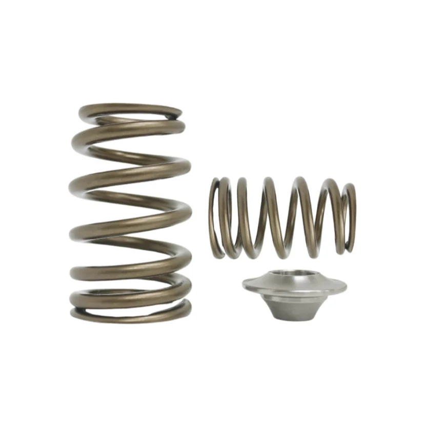 Kelford Cams Beehive Spring and Titanium Retainers Nissan SR16VE SR20VE