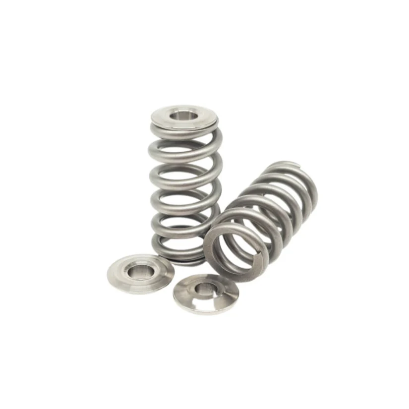 Kelford Cams Beehive Valve Spring and Titantium Retainer Ford Gen 1 3.5 V6