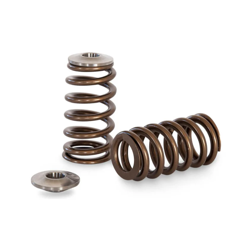 Kelford Cams Beehive Valve Spring and Titantium Retainer Kit Toyota Beams 3SGE