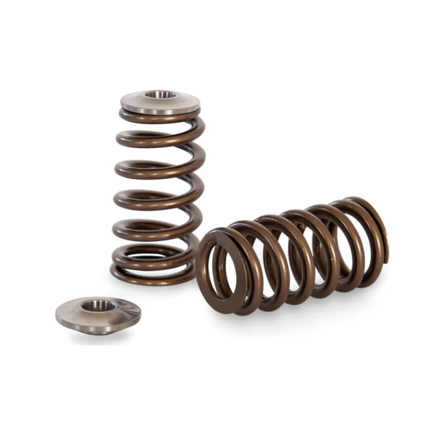 Kelford Cams Beehive Valve Spring and Titantium Retainer Nissan RB25DET NEO
