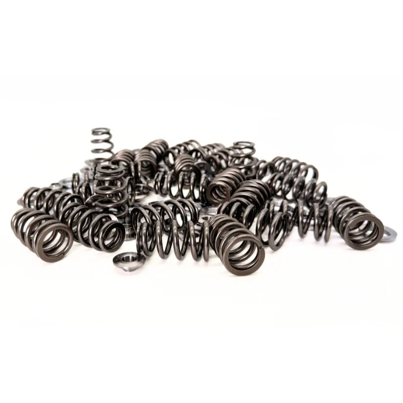 Kelford Cams Beehive Valve Spring and Titantium Retainer Set Ford Gen1 Gen2 5.0L Coyote V8 - Image 4