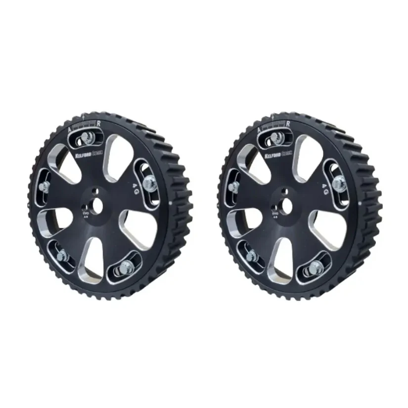 Kelford Cams Cam Gears Mitsubishi 4G63