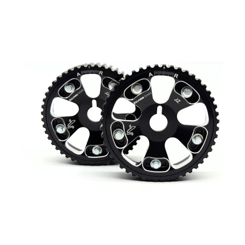 Kelford Cams Cam Gears Toyota 1JZ 2JZ