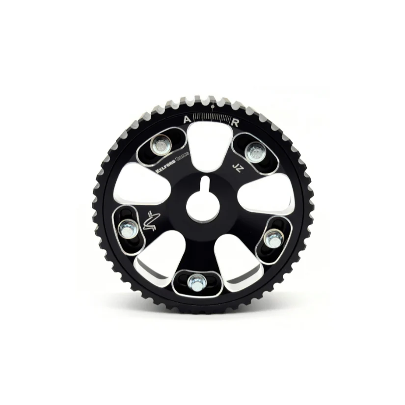 Kelford Cams Cam Gears Toyota 1JZ 2JZ - Image 3