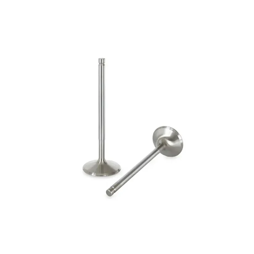 Kelford Cams Oversize +1mm Exhaust Valve Set Audi TFSI