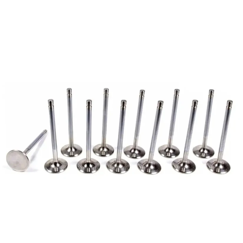 Kelford Cams Oversize +1mm Intake Valve Set Nissan Skyline RB26 89-02
