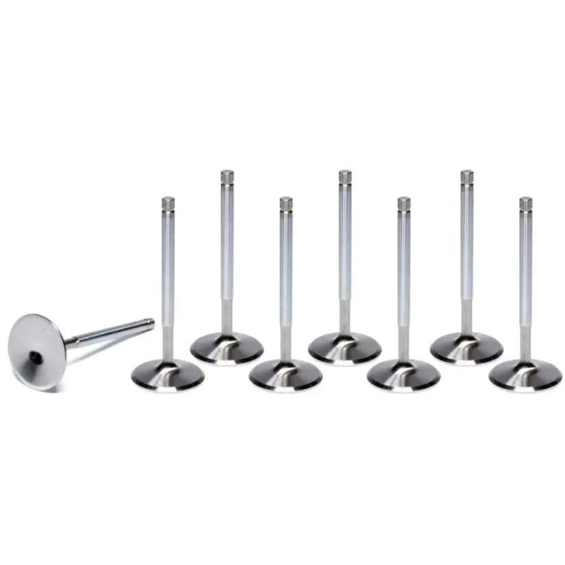 Kelford Cams Oversize +1mm Intake Valve Set Toyota 3SGE