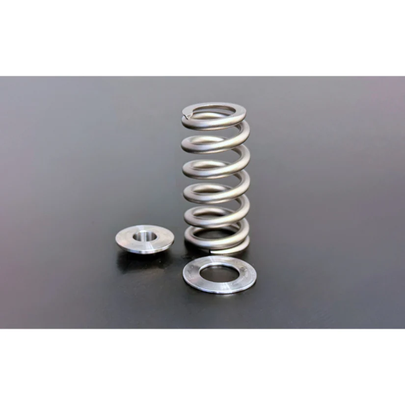 Kelford Cams Racing Valve Spring and Titanium Retainer Kit Audi VW EA888 Gen3 - Image 6