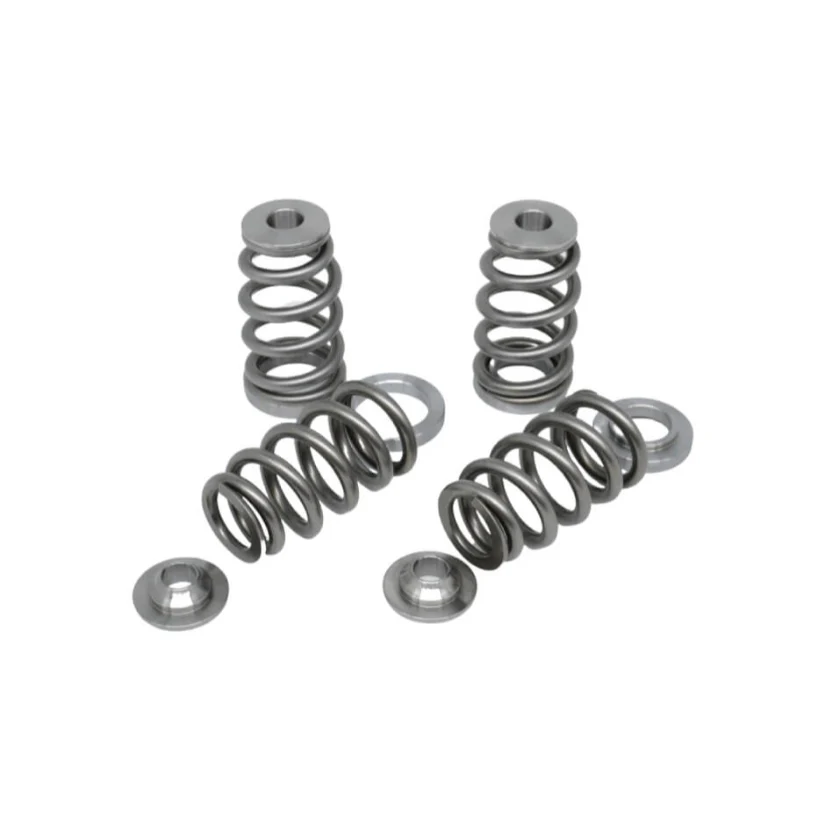 Kelford Cams Shimless Extreme Beehive Valve Spring and Titanium Retainer Nissan RB26DETT