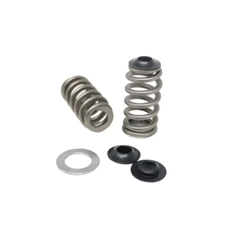 Kelford Cams Ultimate Valve Spring and Titantium Retainer Kit Mitsubishi 4G63 DOHC