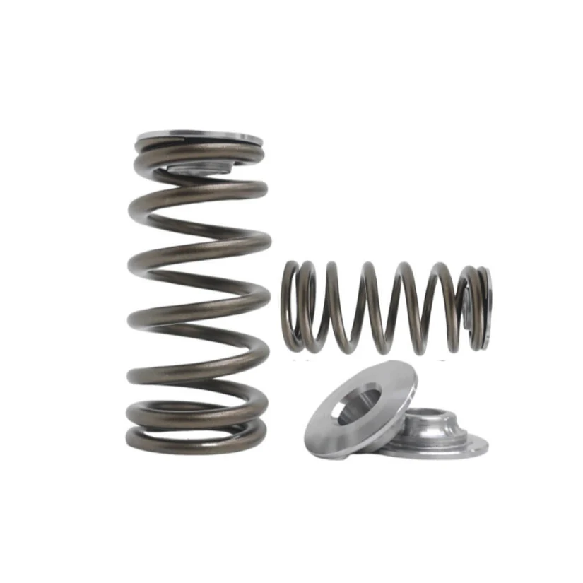 Kelford Cams Valve Spring and Titantium Retainer Kit Subaru EJ20 Non STi V3 V4