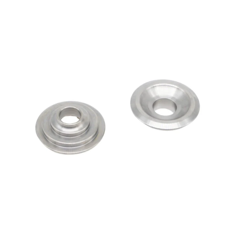 Kelford Cams Valve Spring Retainers Set of 12 SeaDoo 1503-1630 Rotax 4TEC