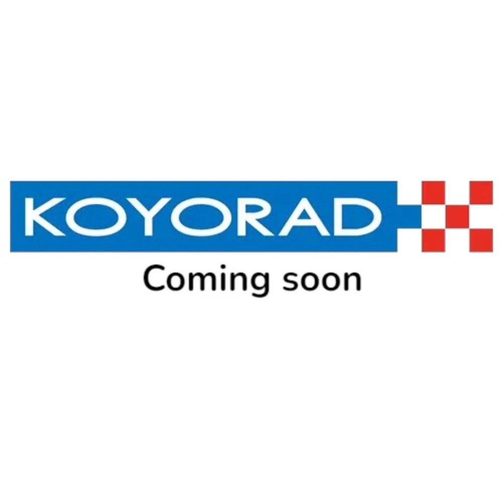 Koyo Racing Aluminium Alloy Radiator Honda Brio 11+