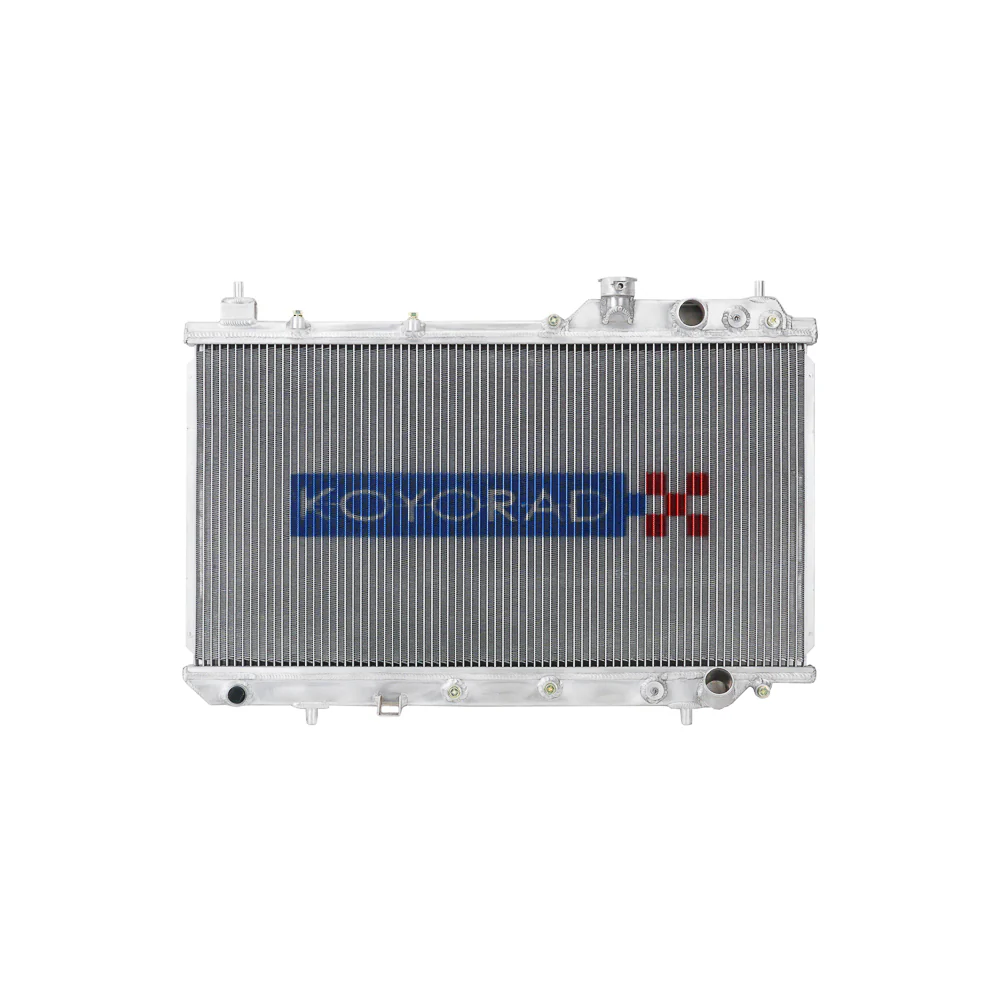 Koyo Racing Aluminium Alloy Radiator Honda CR-V RD 95+