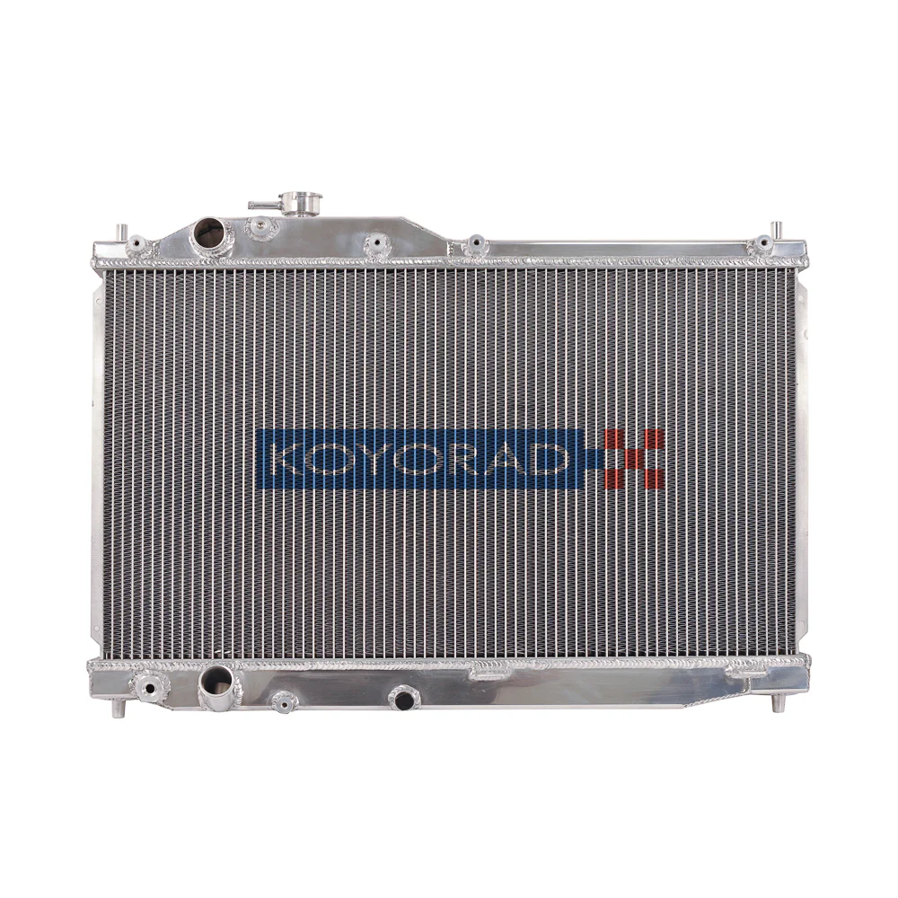 Koyo Racing Aluminium Alloy Radiator Honda S2000 99+ - Image 2