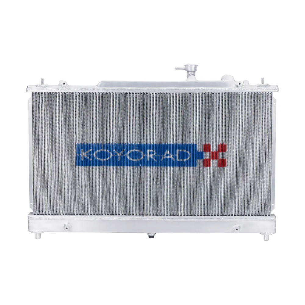 Koyo Racing Aluminium Alloy Radiator Mazda 6 MPS Atenza Mazdaspeed6 GG1 06+