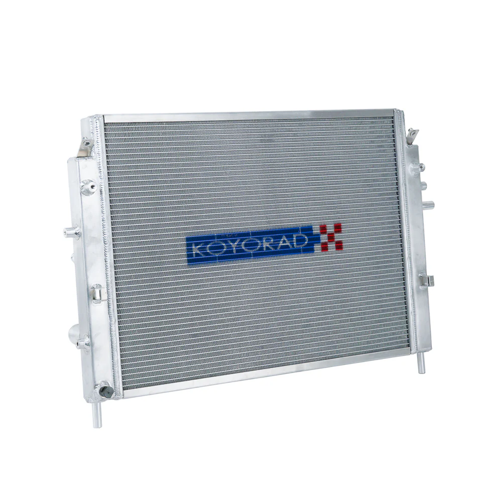 Koyo Racing Aluminium Alloy Radiator Mazda MX-5 NC Roadster 05+