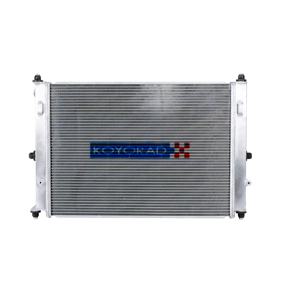 Koyo Racing Aluminium Alloy Radiator Mazda MX-5 ND Roadster 15+ - Image 3