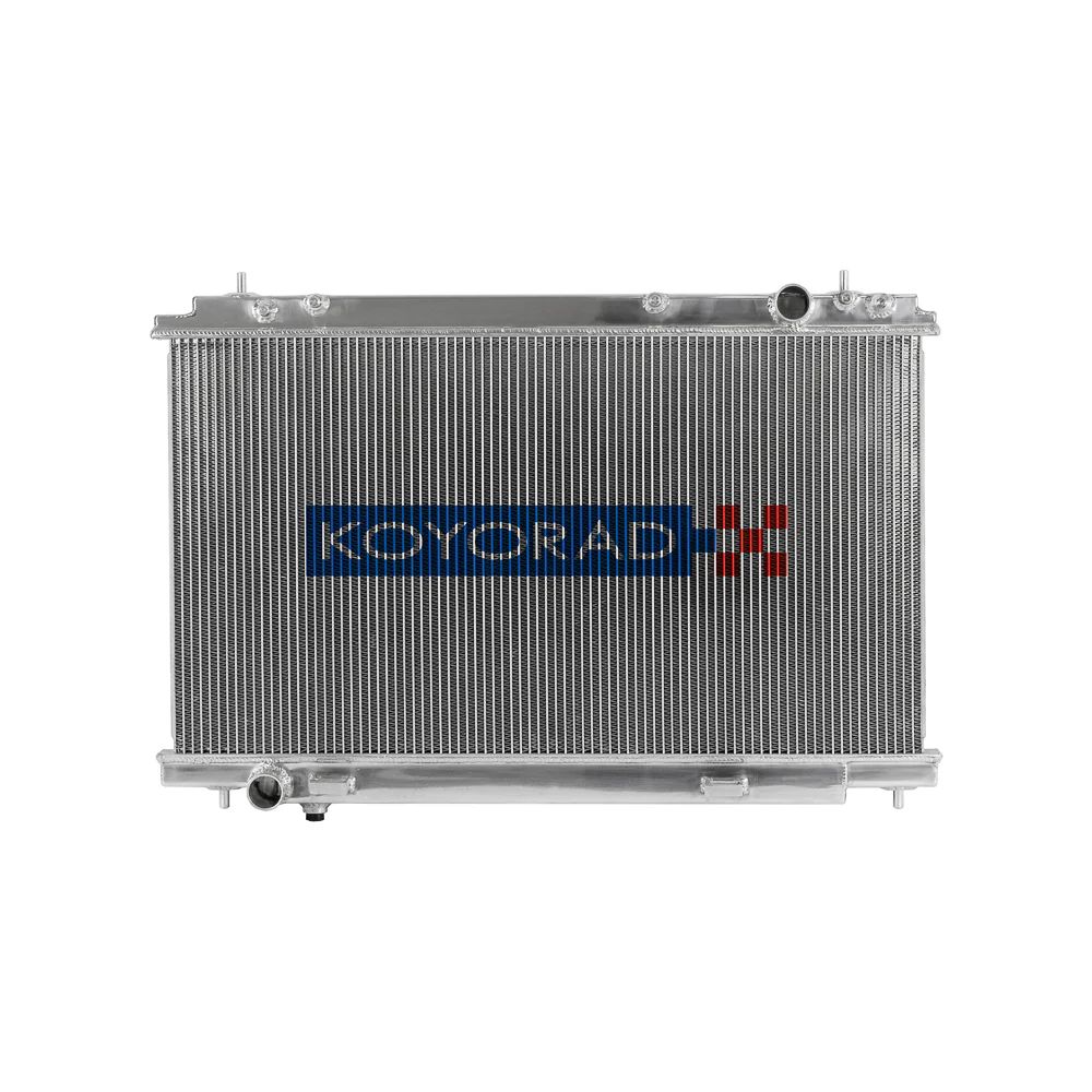 Koyo Racing Aluminium Alloy Radiator Nissan Fairlady Z 350Z Z33 05+