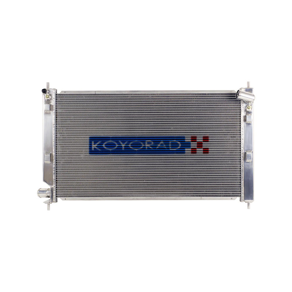 Koyo Racing Aluminium Alloy Radiator Peugeot 4007 4008 06+ - Image 3