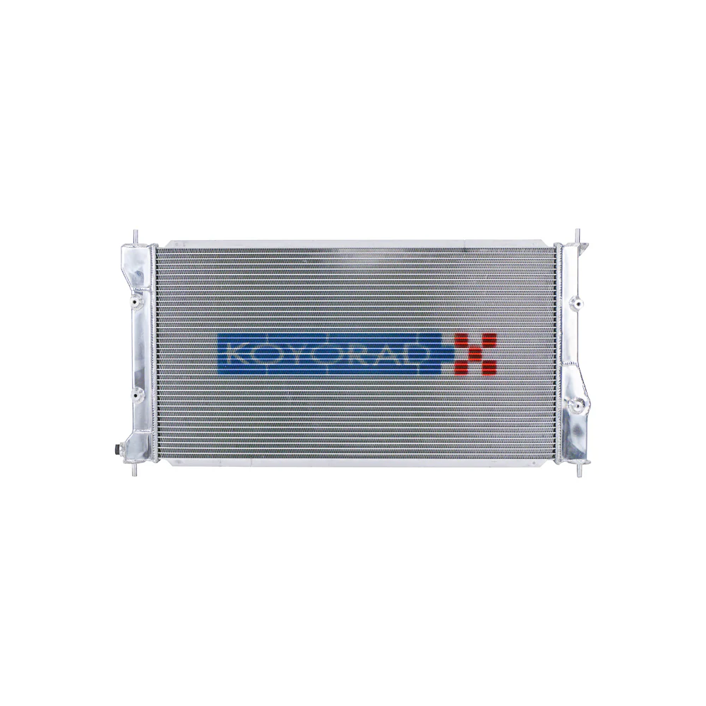 Koyo Racing Aluminium Alloy Radiator Subaru BRZ I II 12+ - Image 2