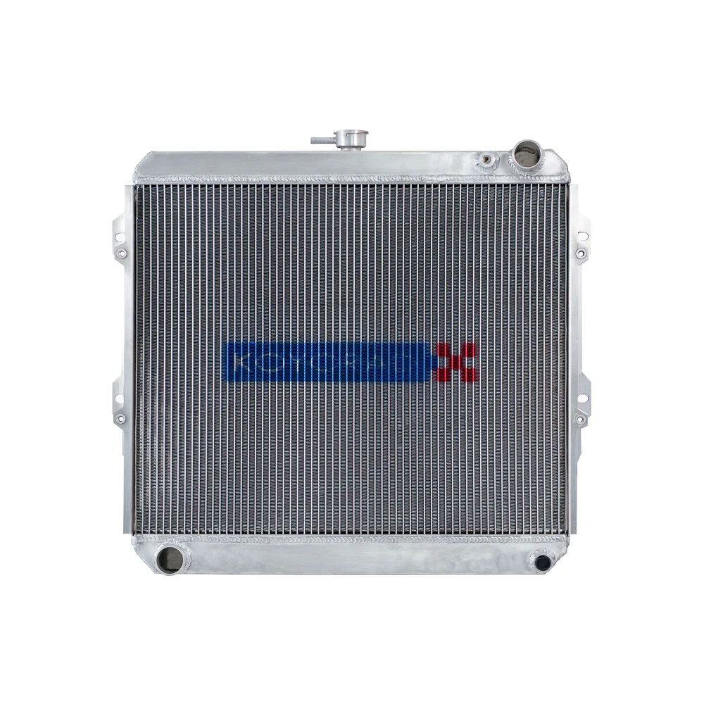 Koyo Racing Aluminium Alloy Radiator Toyota Hilux 4Runner Pickup 83+
