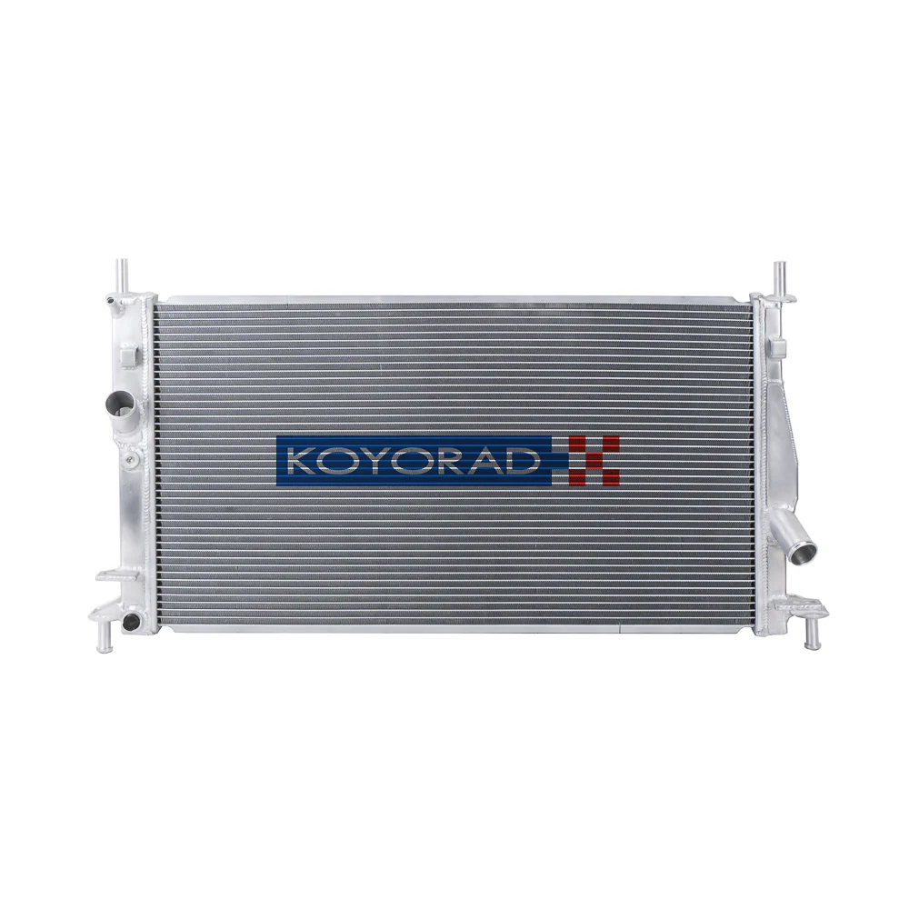 Koyo Racing Aluminium Alloy Radiator Volvo C30 S40 V50 03+