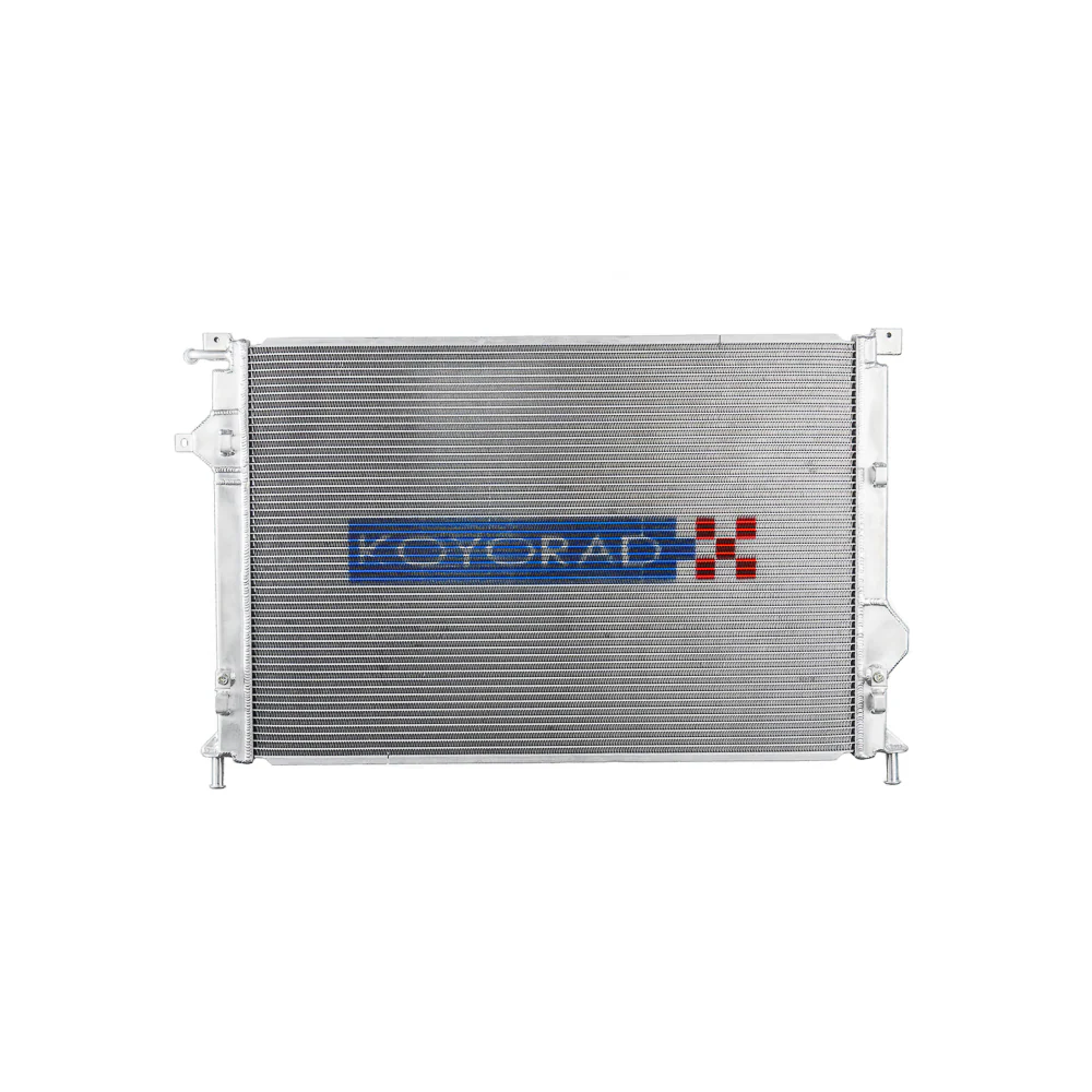 Koyo Racing Aluminium Alloy Radiator Volvo S60 S80 V40 V60 V70 XC60 XC70 06+