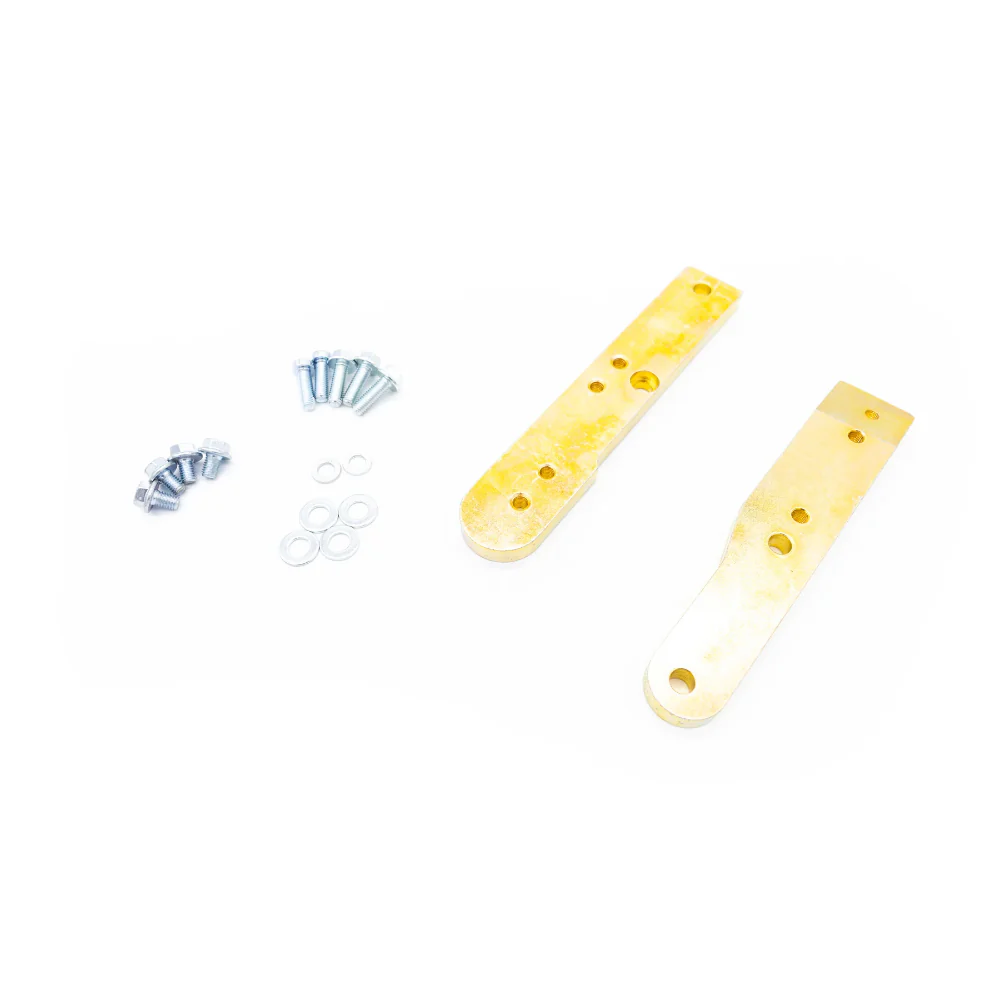 KPower Race K-Swap Package BMW 3-Series E36 E46 90-06 - Image 10