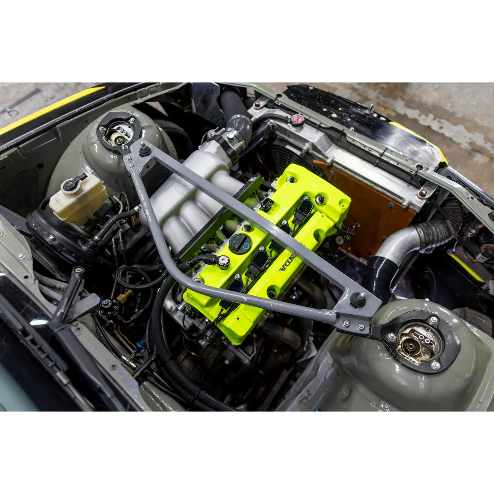 KPower Race K-Swap Package BMW 3-Series E36 E46 90-06 - Image 17