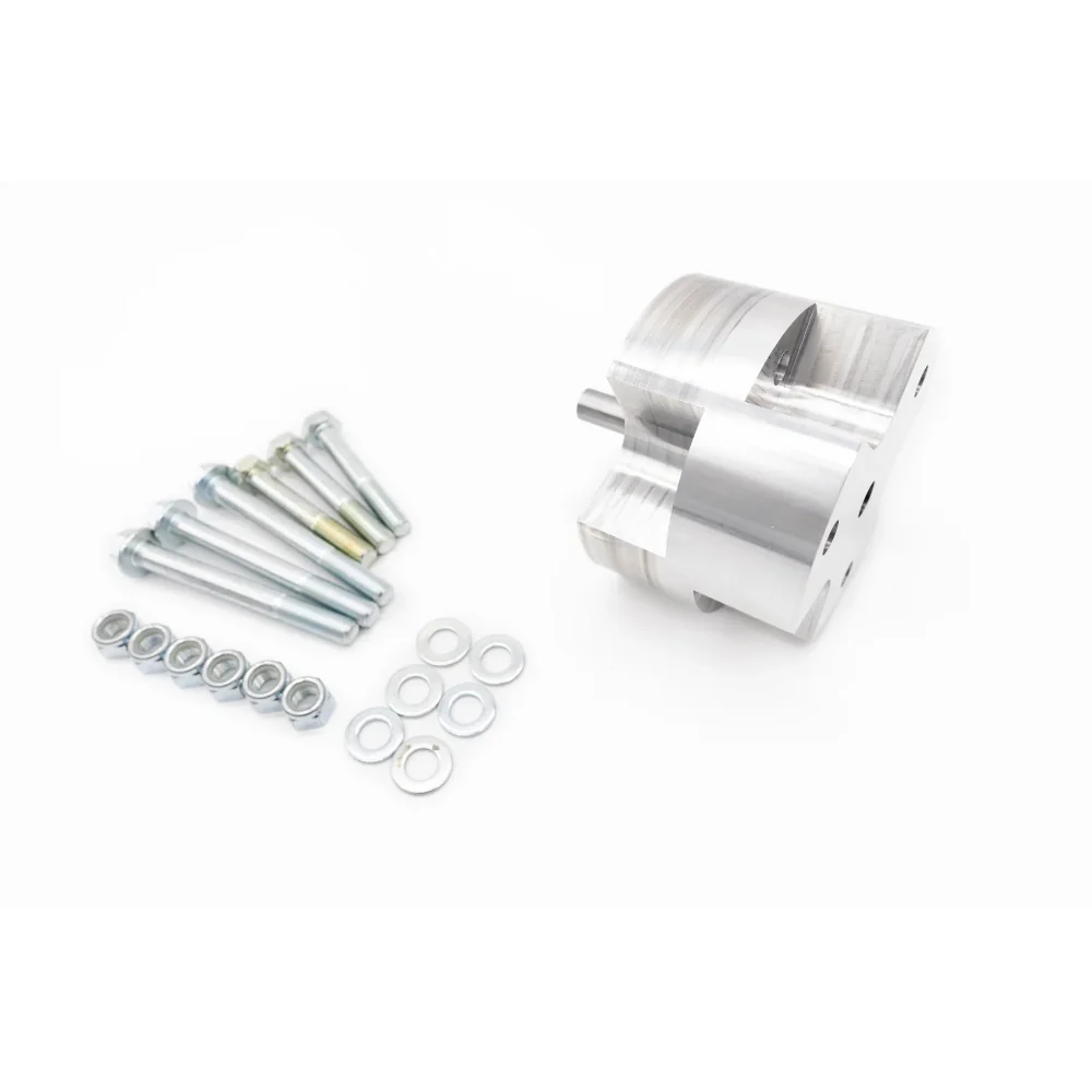 KPower Race K-Swap Package BMW 3-Series E36 E46 90-06 - Image 9