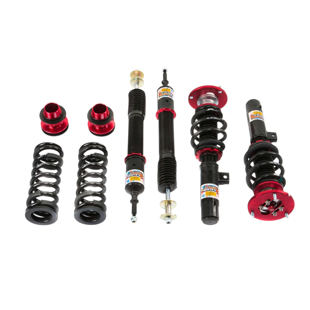 MeisterR ZetaCRD Coilovers BMW 3-Series Non M E90 04-13
