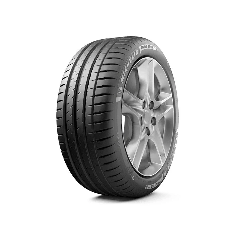 Michelin Pilot Sport 4 SUV All Season Tyre - Image 20