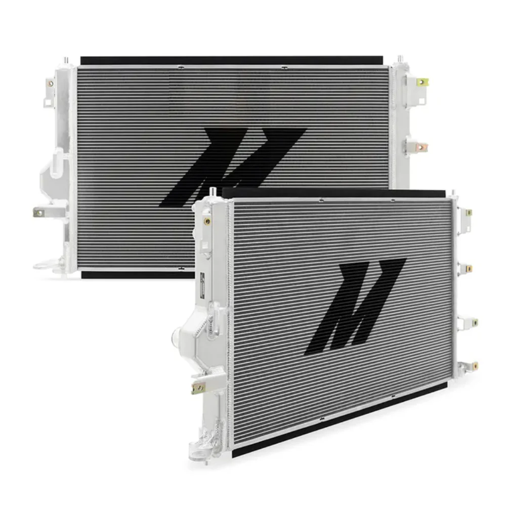 Mishimoto Performance Aluminum Radiator Toyota GR Yaris 20+
