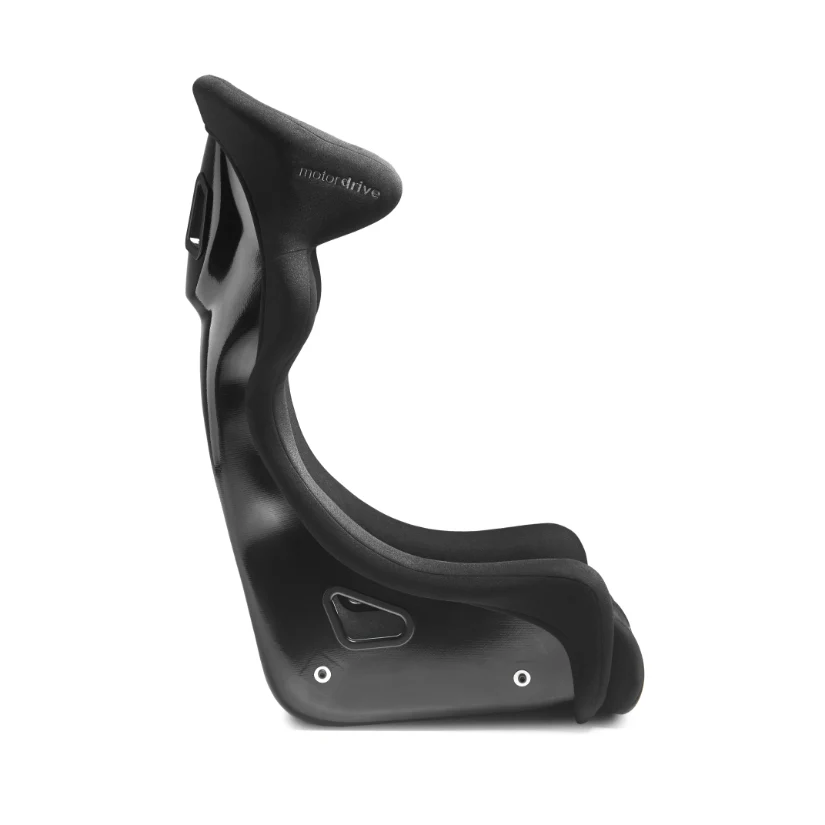 Motordrive Club Race Bucket Seat FIA8855-1999 - Image 3