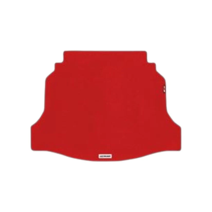 Mugen Sports Rear Luggage Mat Honda Civic FK7 FK8 17-22 - Image 2