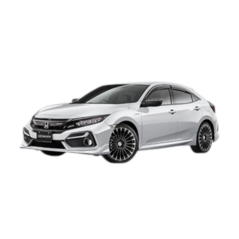 Mugen Styling Set Honda Civic FK 16-22 - Image 2