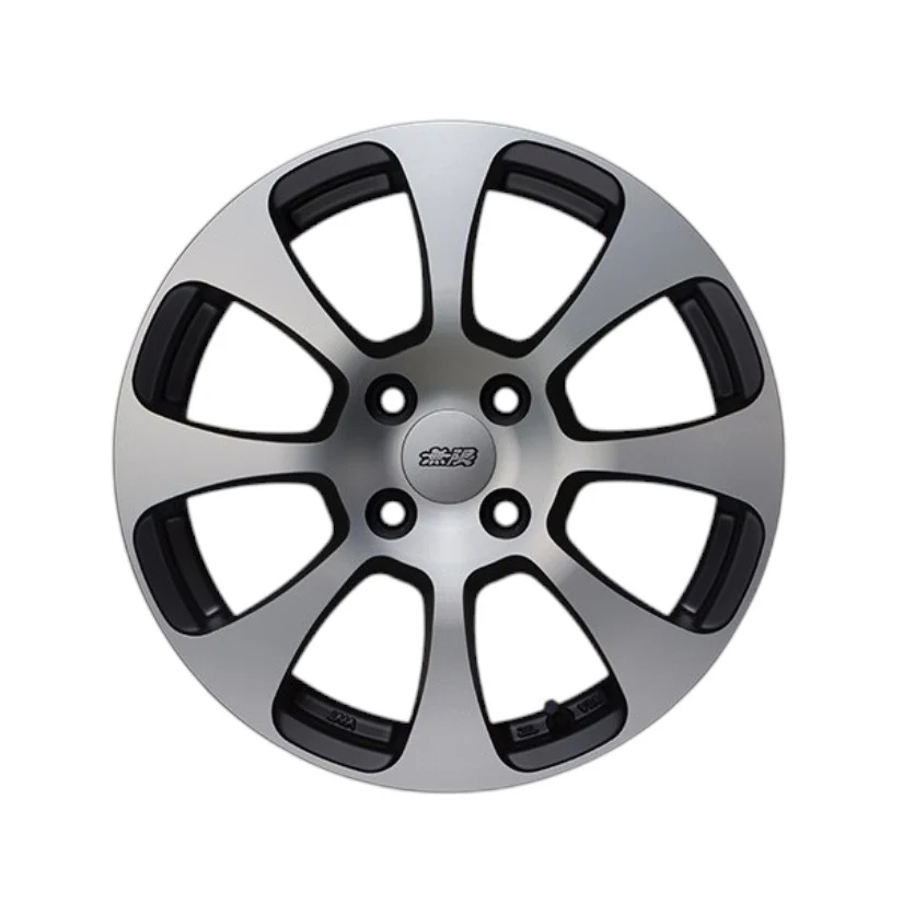 Mugen CK8 Alloy Wheel 15x5J ET45 4x100 Honda N-One JG3-4 20+